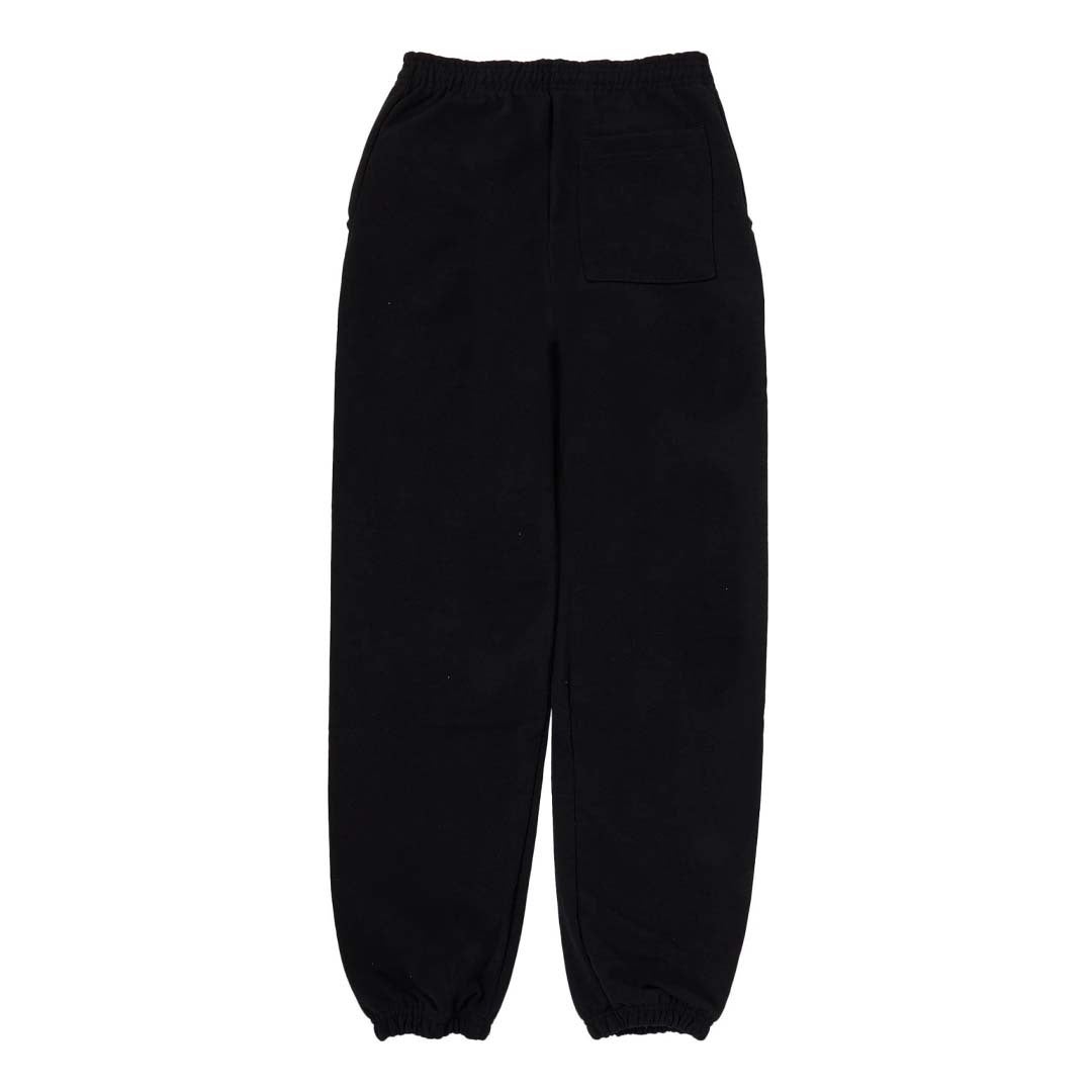 Sp5der P*nk V2 Sweatpants ‘Black’