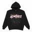 Sp5der P*nk V2 Hoodie ‘Black’