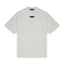 Essentials Heather Grey Crewneck Tee