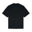 Essentials Black Crewneck Tee