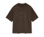 Fear of God Essentials Tee Heather Wood Core