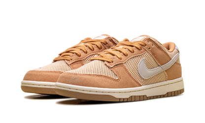 Dunk Low Next Nature SE WMNS "Amber Brown" HJ5864 200