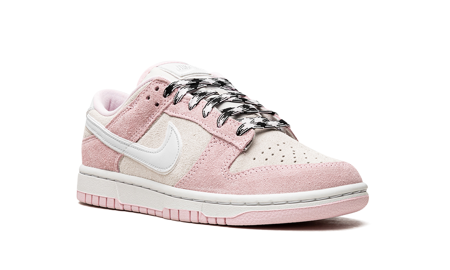 DUNK LO LX MNS WMNS "Pink Foam" DV3054 600