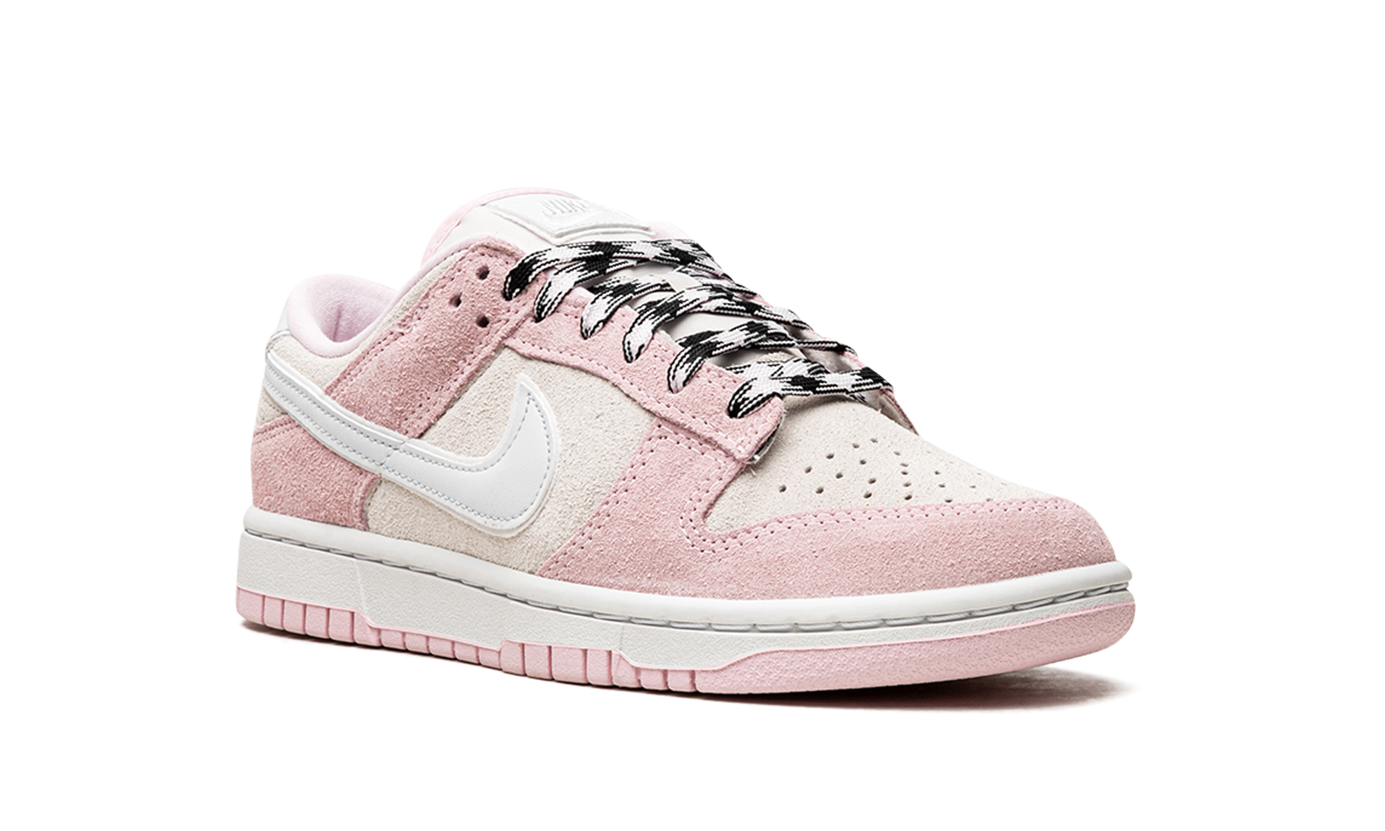 DUNK LO LX MNS WMNS "Pink Foam" DV3054 600