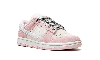 DUNK LO LX MNS WMNS "Pink Foam" DV3054 600