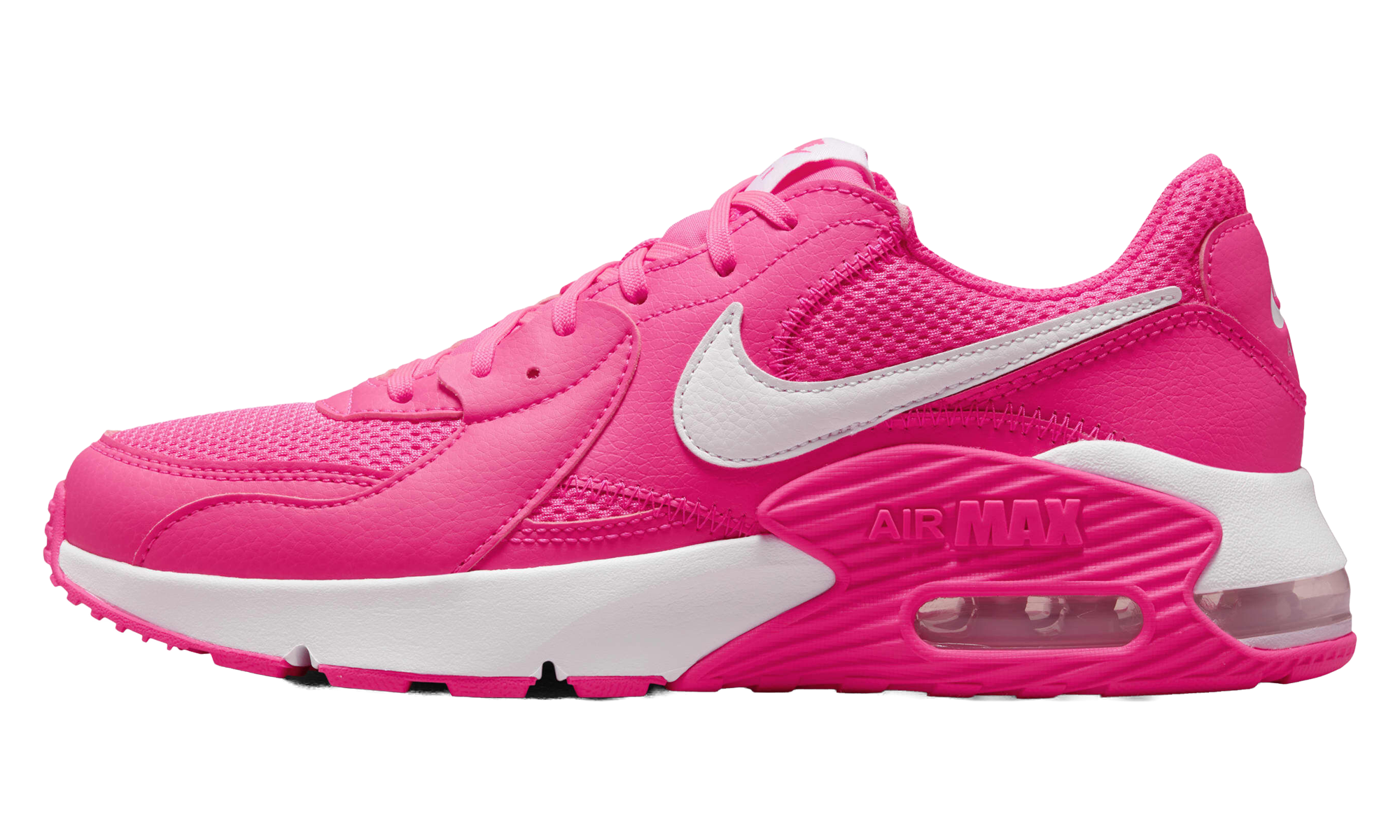 Air Max Excee WMNS "Hyper Pink White" FD0294 600