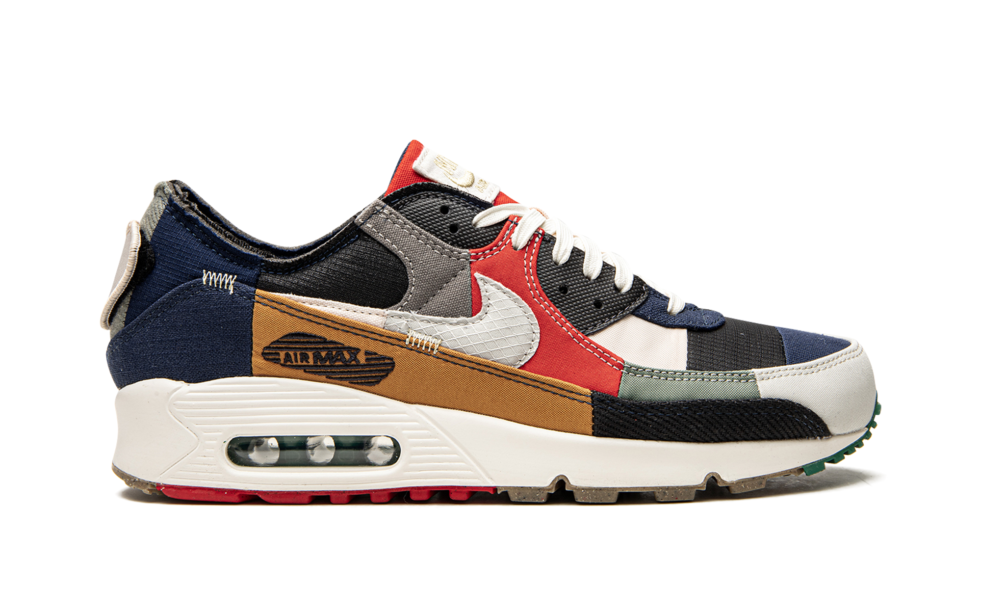 AIR MAX 90 MNS WMNS "Legacy" DJ4878 400