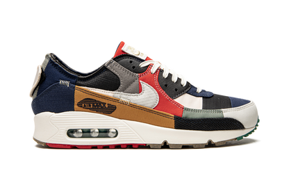 AIR MAX 90 MNS WMNS "Legacy" DJ4878 400