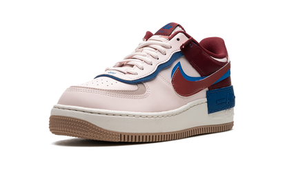 AIR FORCE 1 SHADO WMNS "Soft Pink" CI0919 601