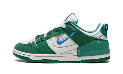 DUNK LO DISRUPT 2 WMNS "Malachite" DH4402 001