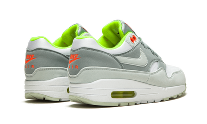 AIR MAX 1 WMNS "Barely Grey / Pumice" 319986 107