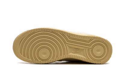 AIR FORCE 1 JEEL MNS WMNS "Coconut Milk" DO9456 100