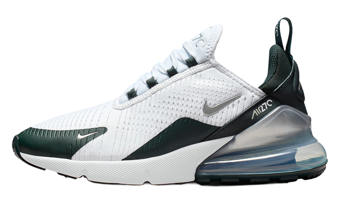 Air Max 270 WMNS "White Seaweed" IO7451 100