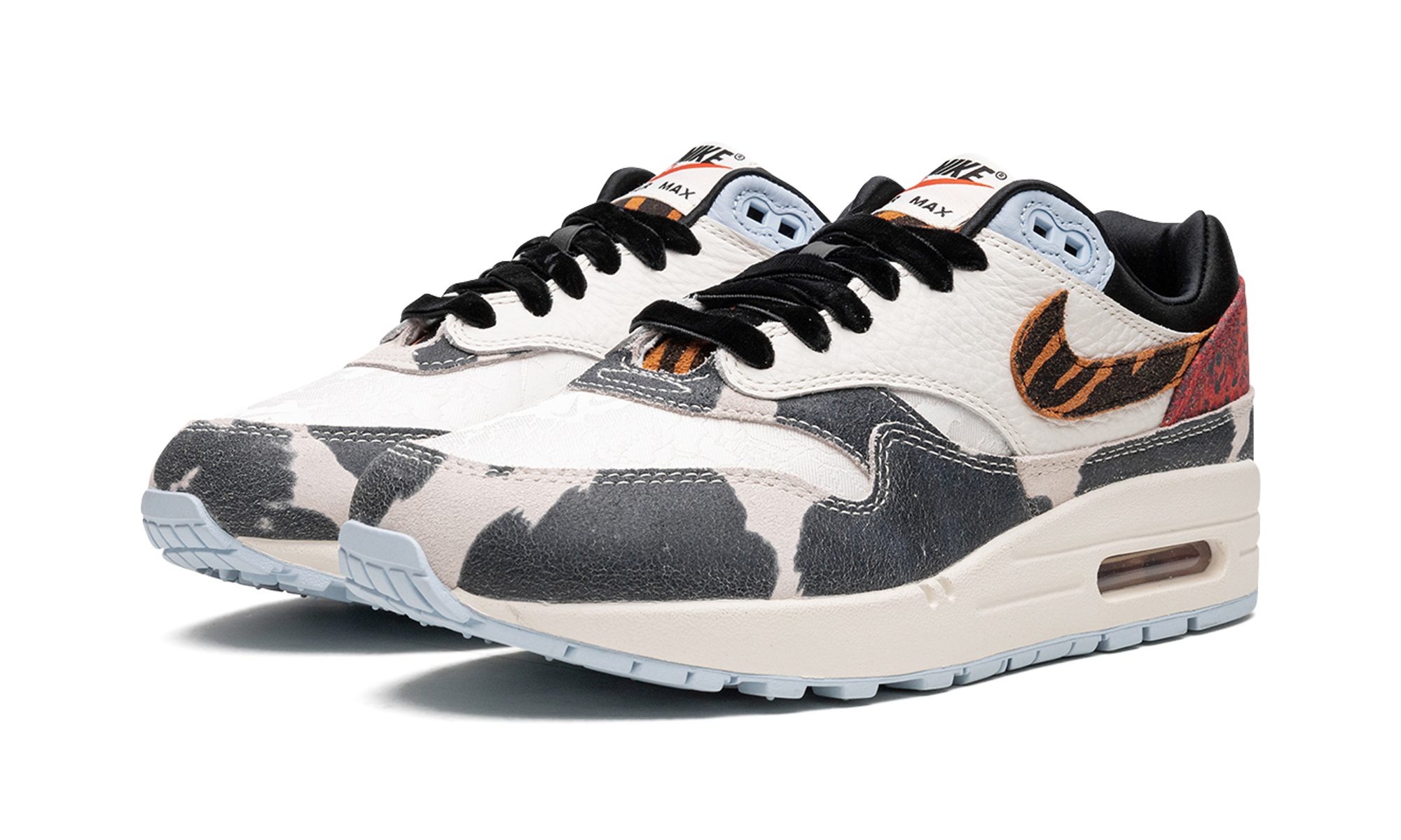 AIR MAX 1 &