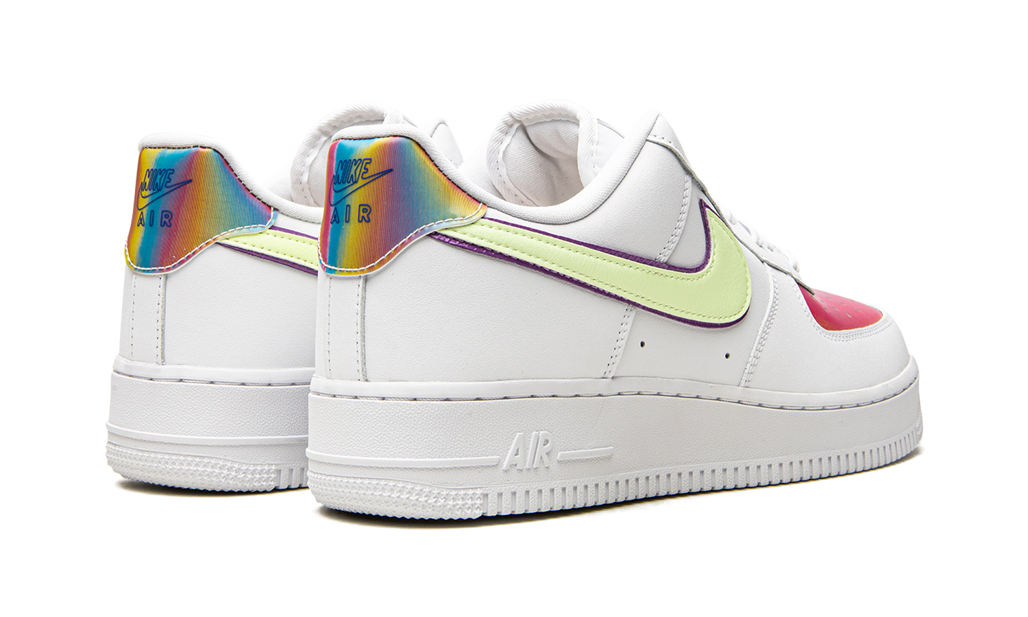 Air Force 1 Low WMNS "Easter 2020" CW0367 100