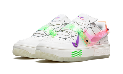 AIR FORCE 1 FONTANKA WMNS "Have a Good Game" DO2332 111