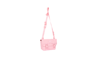Mini Messenger Bag "Light Pink" SU25186