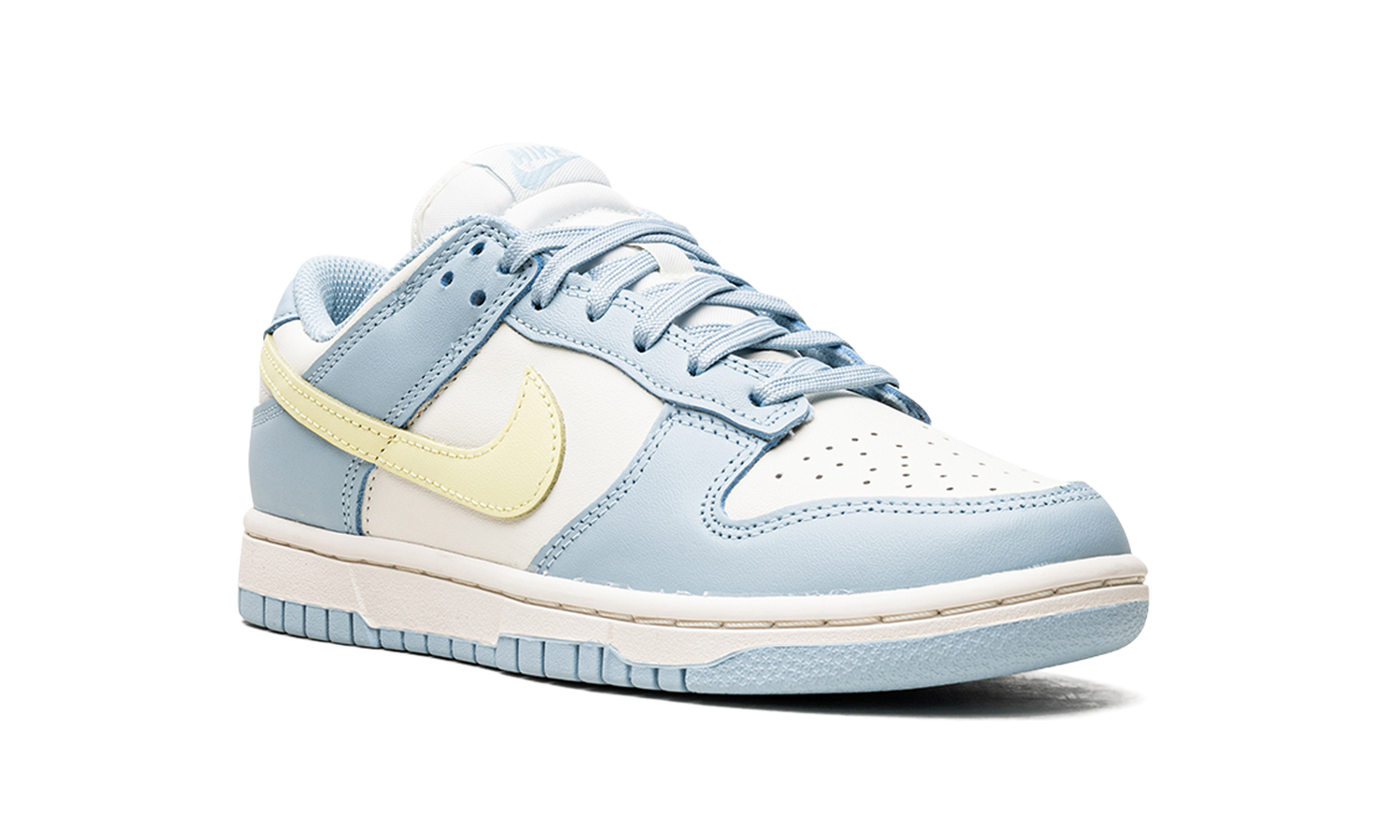 DUNK LO MNS WMNS "Ocean Bliss" DD1503 123
