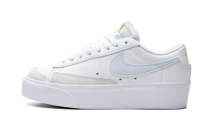 Blazer Low Platform WMNS "Blue Tint" DJ0292 112