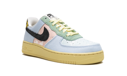 AIR FORCE 1 LO WMNS "Celestine Blue" FJ4591 441