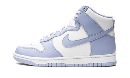 DUNK HIGH MNS WMNS "Aluminum" DD1869 107