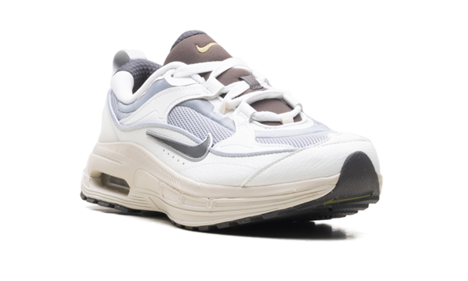 Air Max Bliss WMNS "Next Nature Wolf Grey Summit White" DZ4707 001