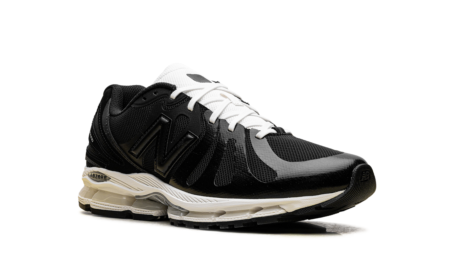 1890 "JJJJound - Black/White" U18907DN