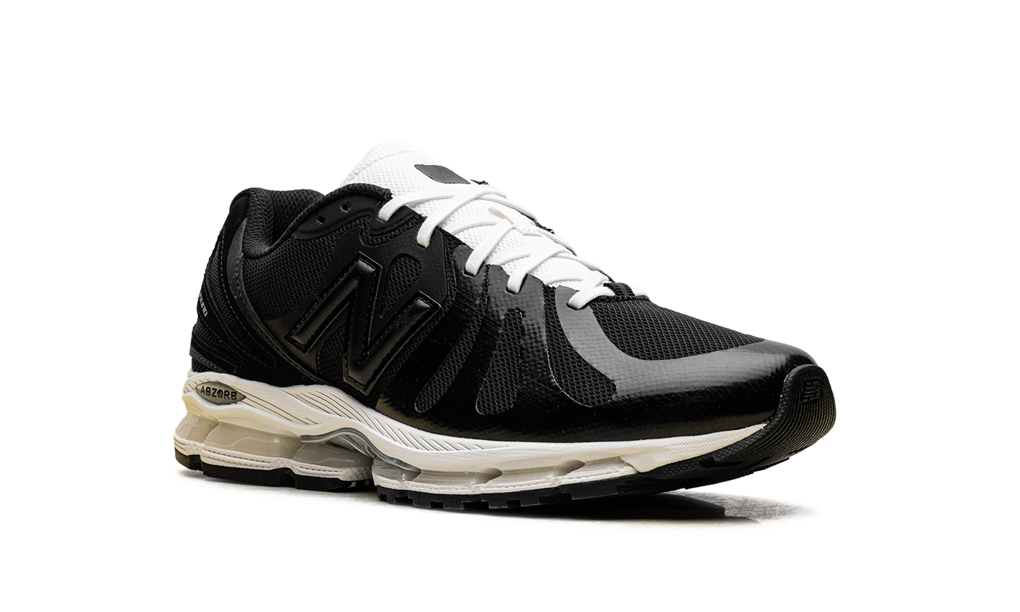 1890 "JJJJound - Black/White" U18907DN