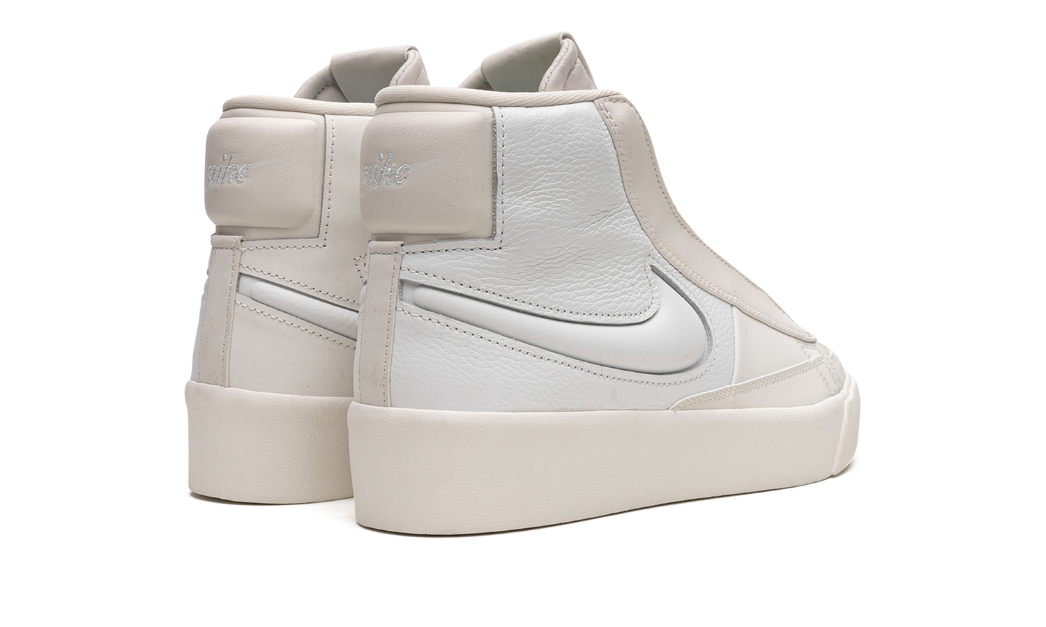 BLAZER MID VICTORY WMNS "Summit White" DR2948 100