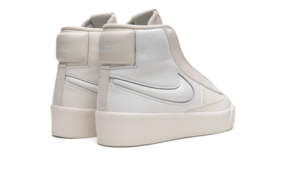 BLAZER MID VICTORY WMNS "Summit White" DR2948 100