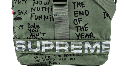 Field Side Bag "SS23" SU12734
