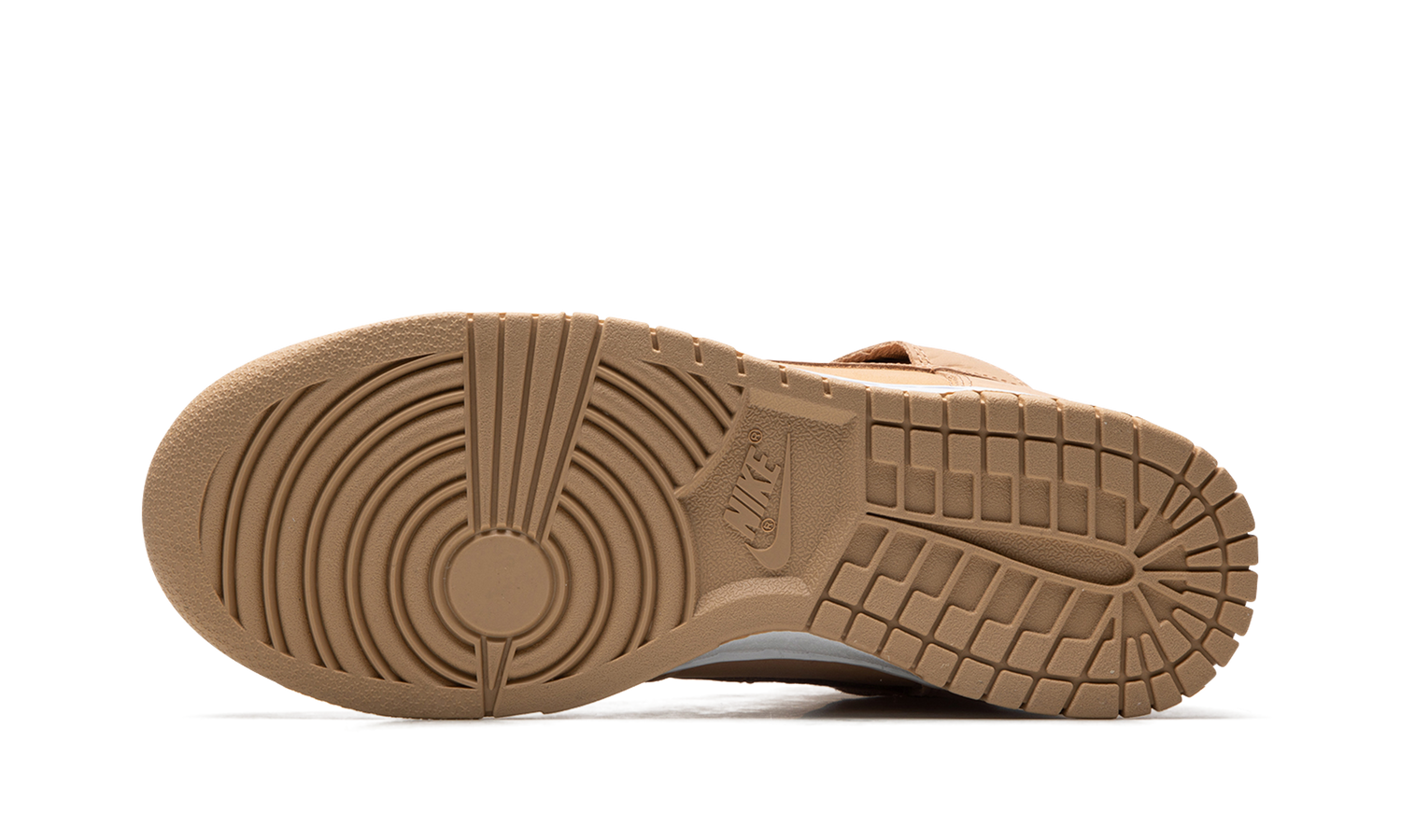 DUNK HIGH PREMIUM MNS WMNS "Vachetta Tan" DX2044 201