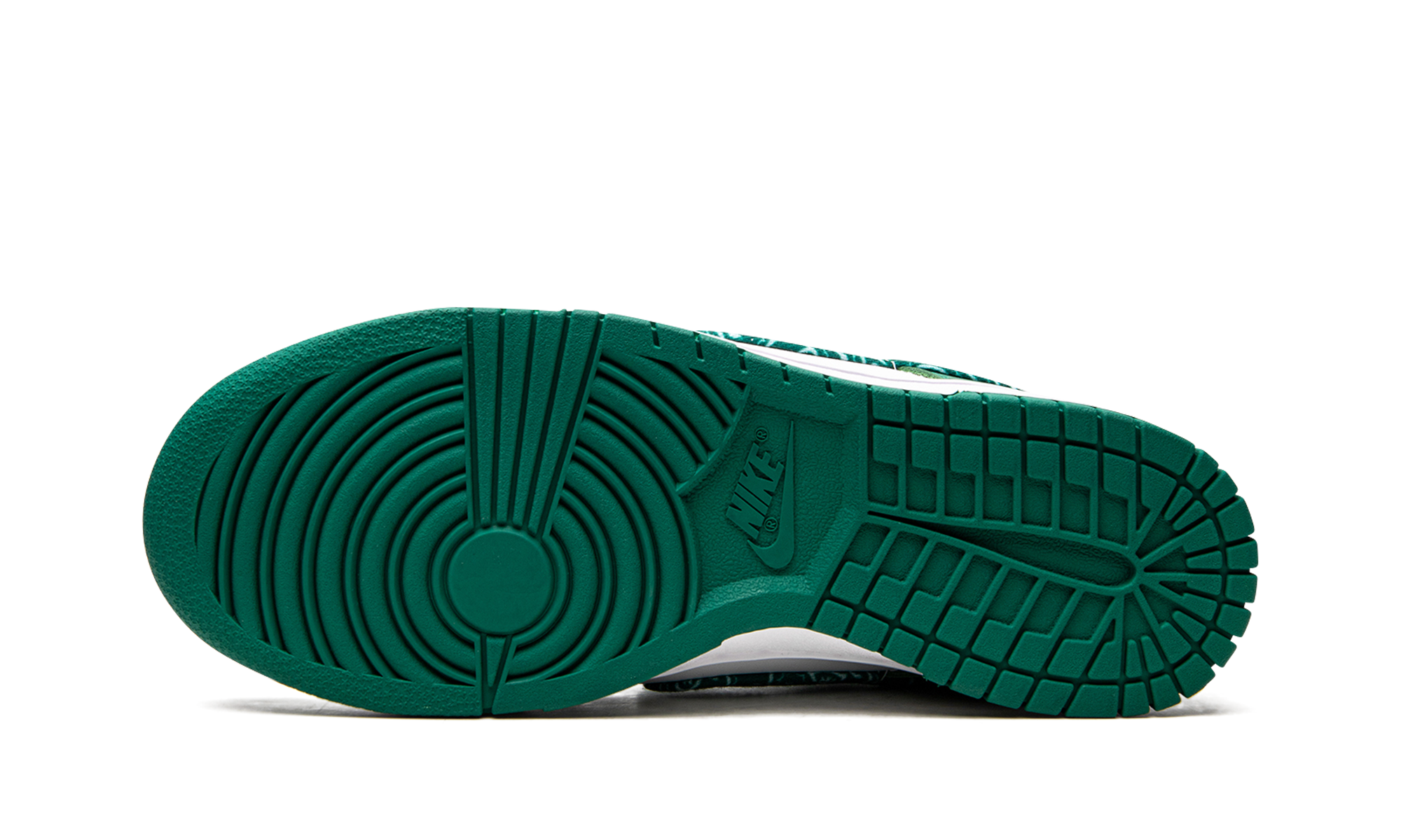 DUNK LO ESSENTIAL MNS WMNS "Paisley Pack Green" DH4401 102