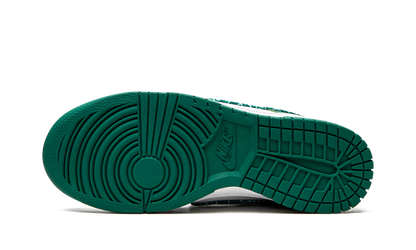 DUNK LO ESSENTIAL MNS WMNS "Paisley Pack Green" DH4401 102