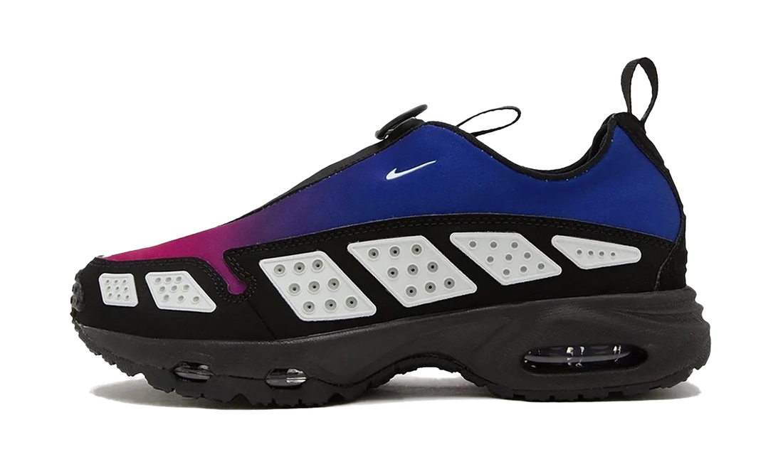 Air Max Sunder WMNS "Deep Night" HJ8080 501