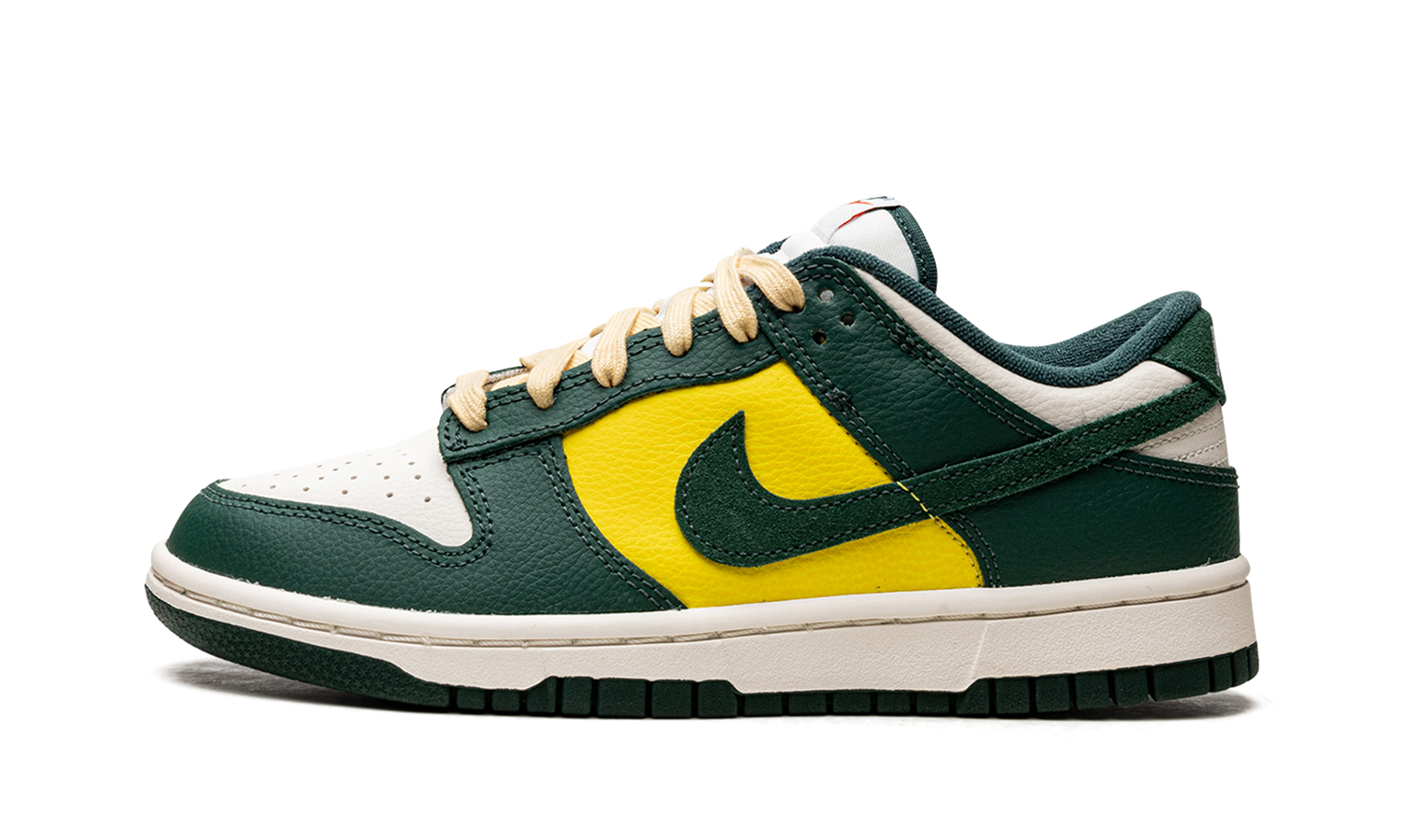 DUNK LO MNS WMNS "Noble Green" FD0350 133