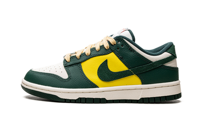 DUNK LO MNS WMNS "Noble Green" FD0350 133