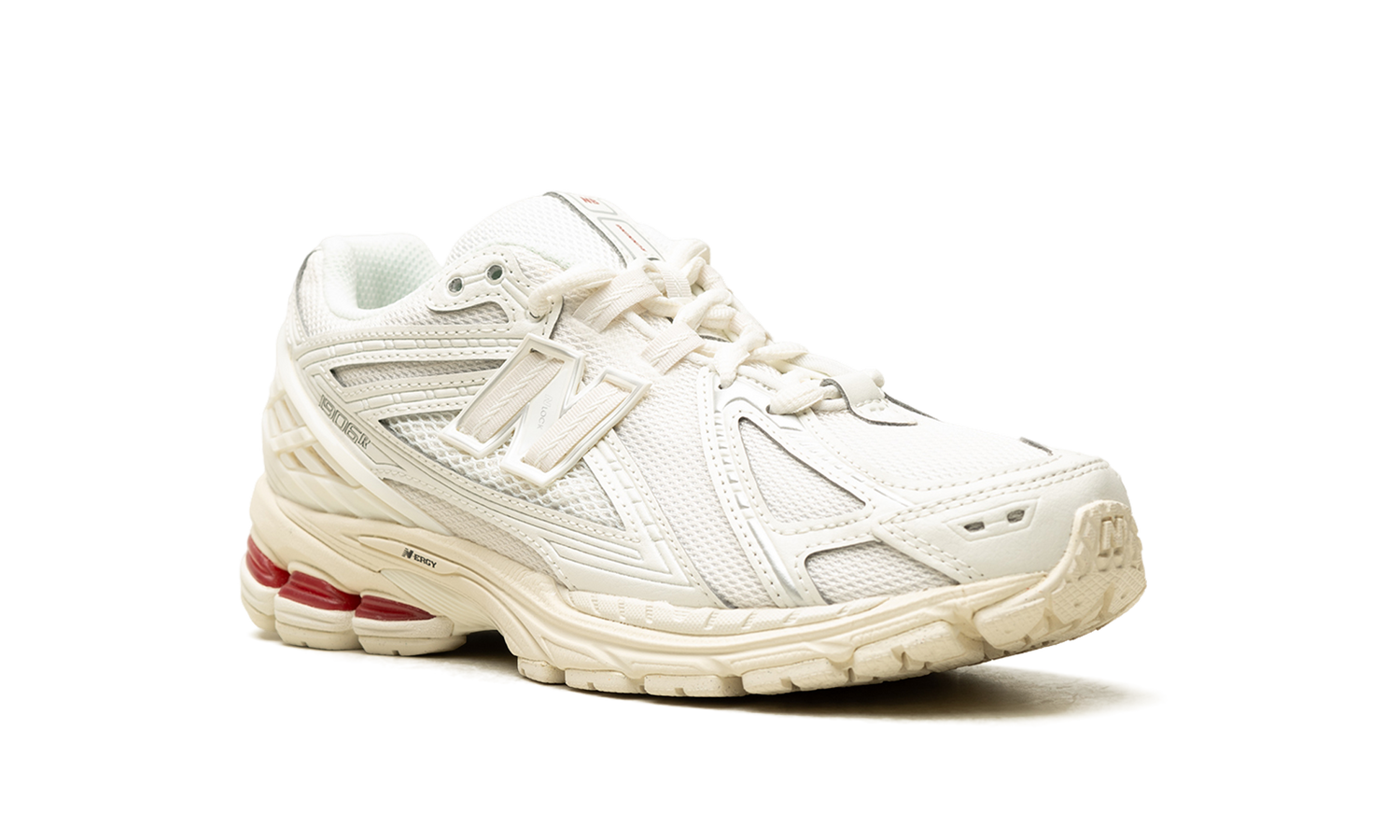1906R "Angora/Sea Salt/Shadow Red" U19066KA