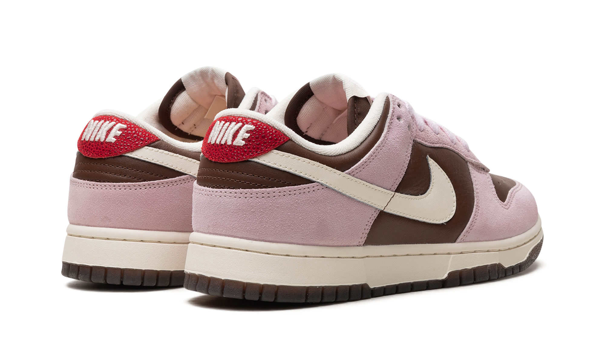 Dunk Low WMNS "Neapolitan" HM0987 200