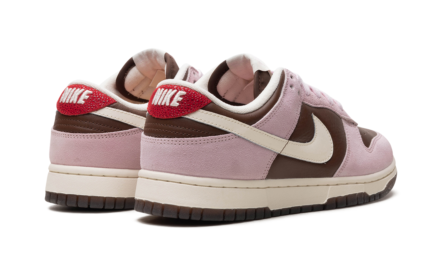 Dunk Low WMNS "Neapolitan" HM0987 200