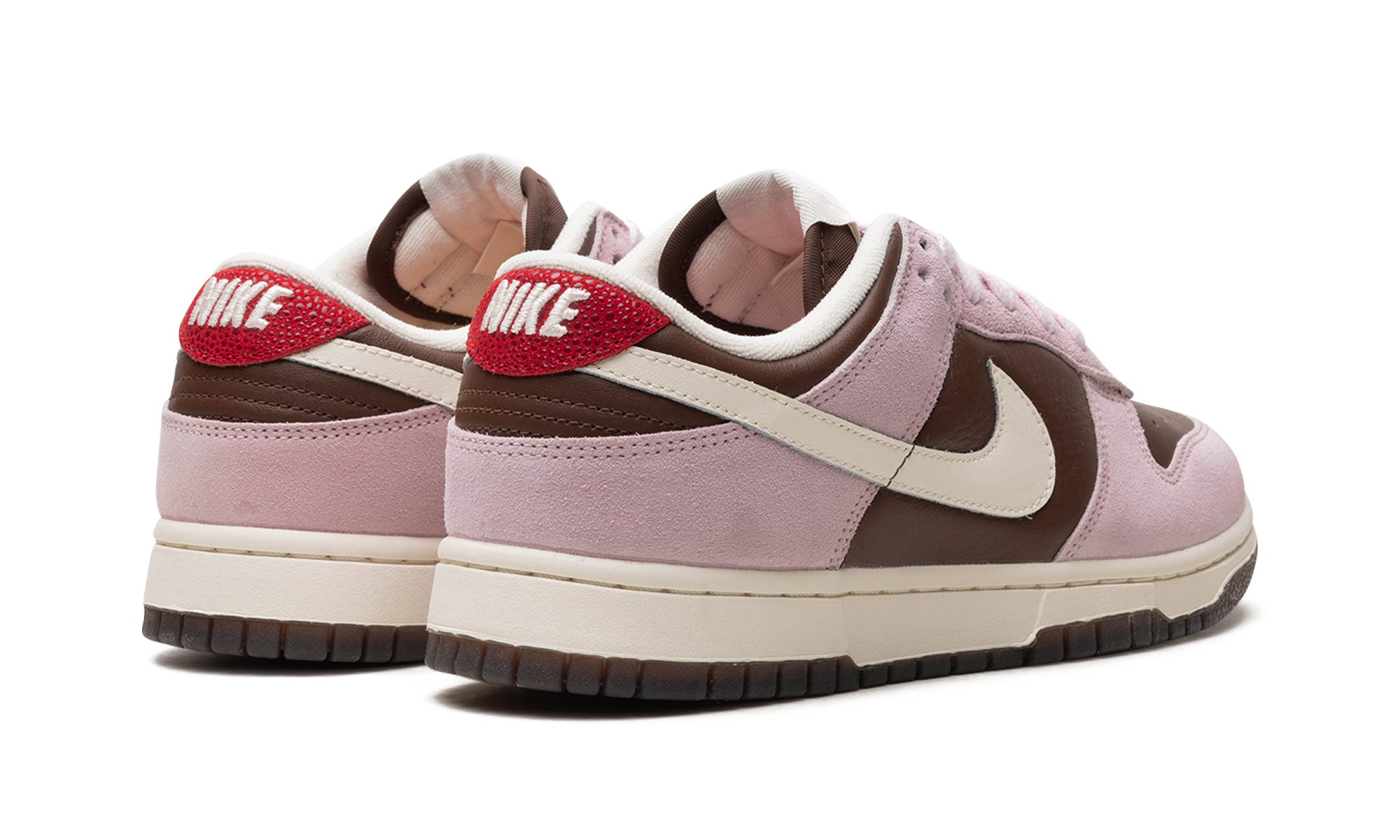 Dunk Low WMNS "Neapolitan" HM0987 200