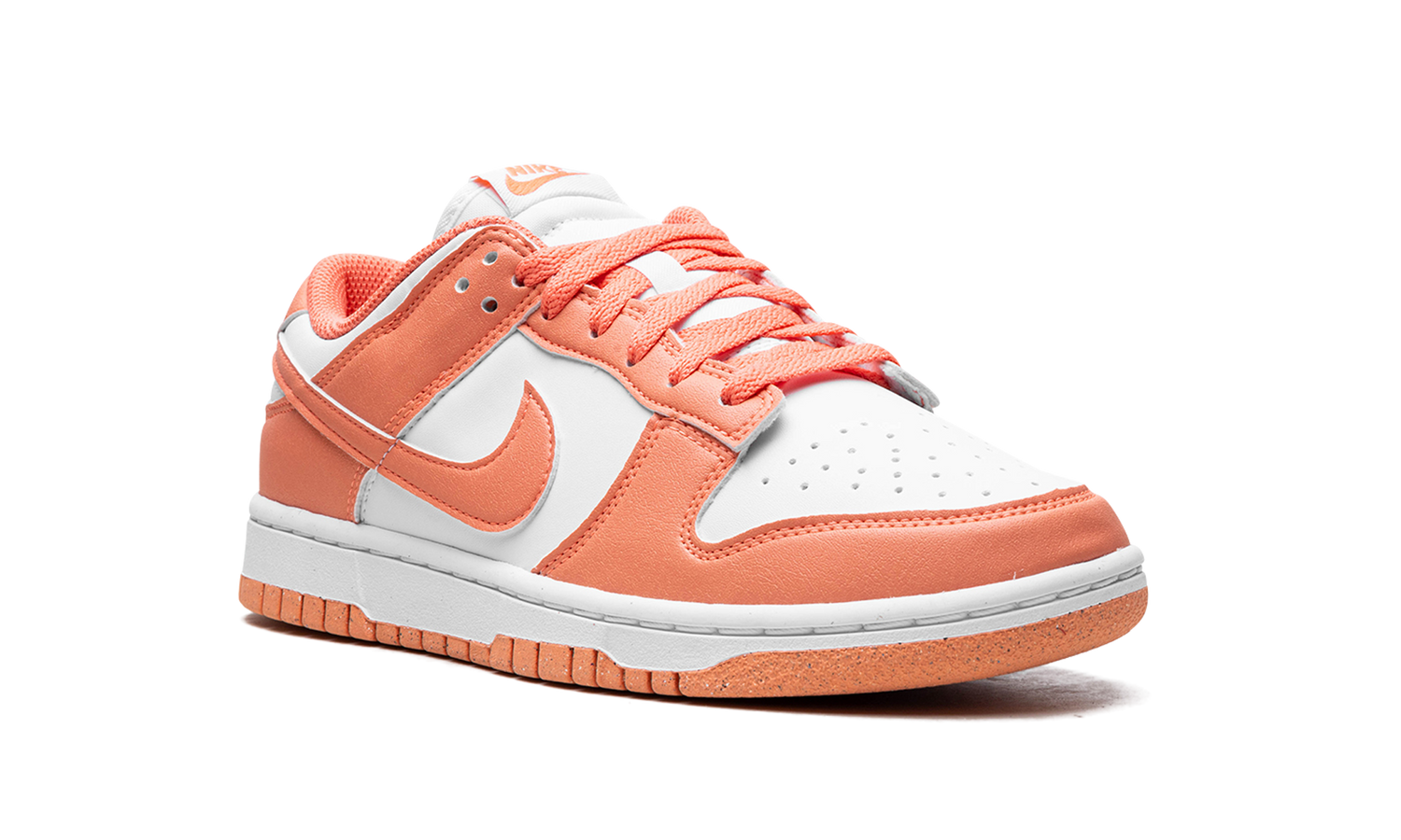 Dunk Low WMNS "Light Wild Mango" DD1873 109