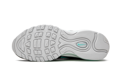 AIR MAX 97 WMNS "Platinum Aurora Green" 921733 065