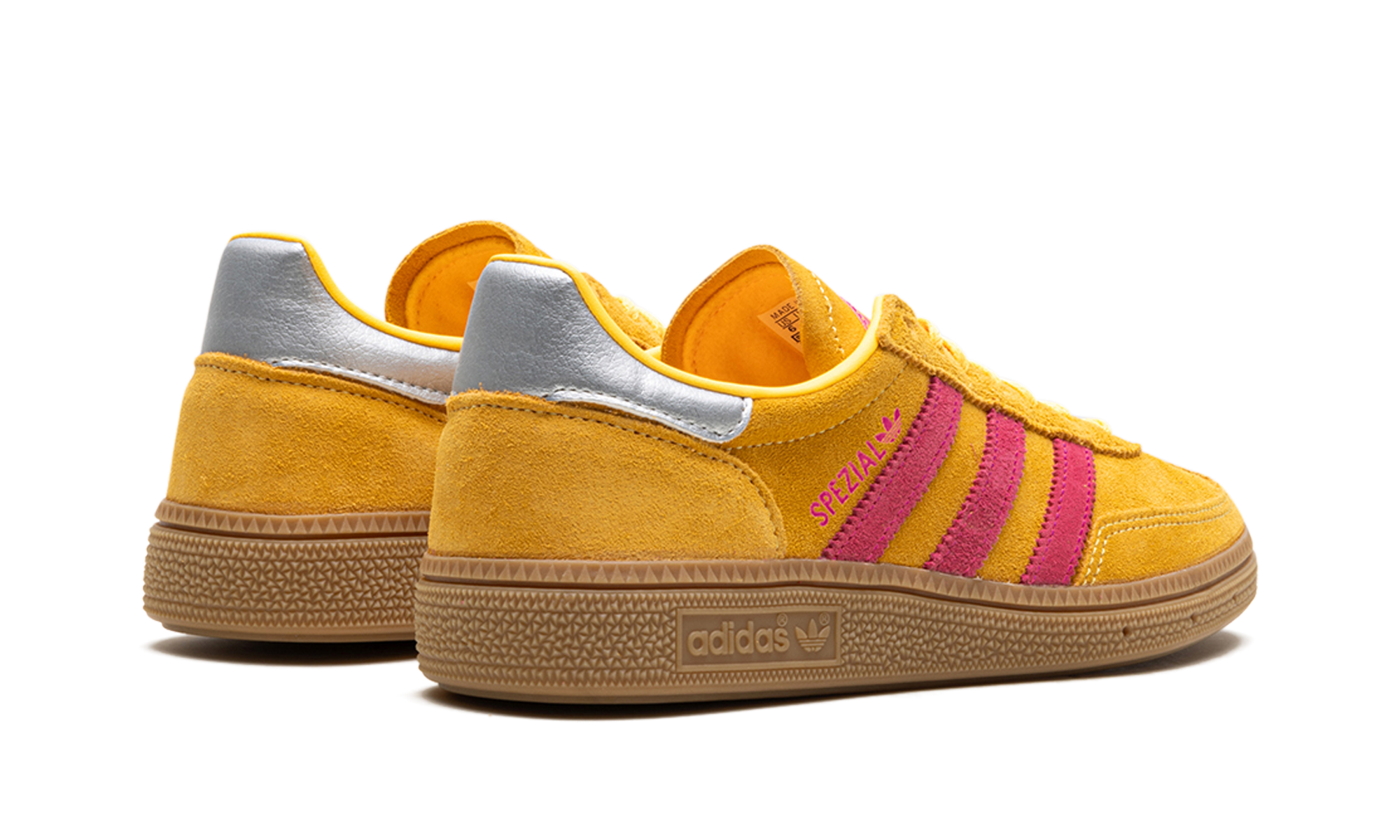 Handball Spezial WMNS "Spark Lucid Pink" JI1406