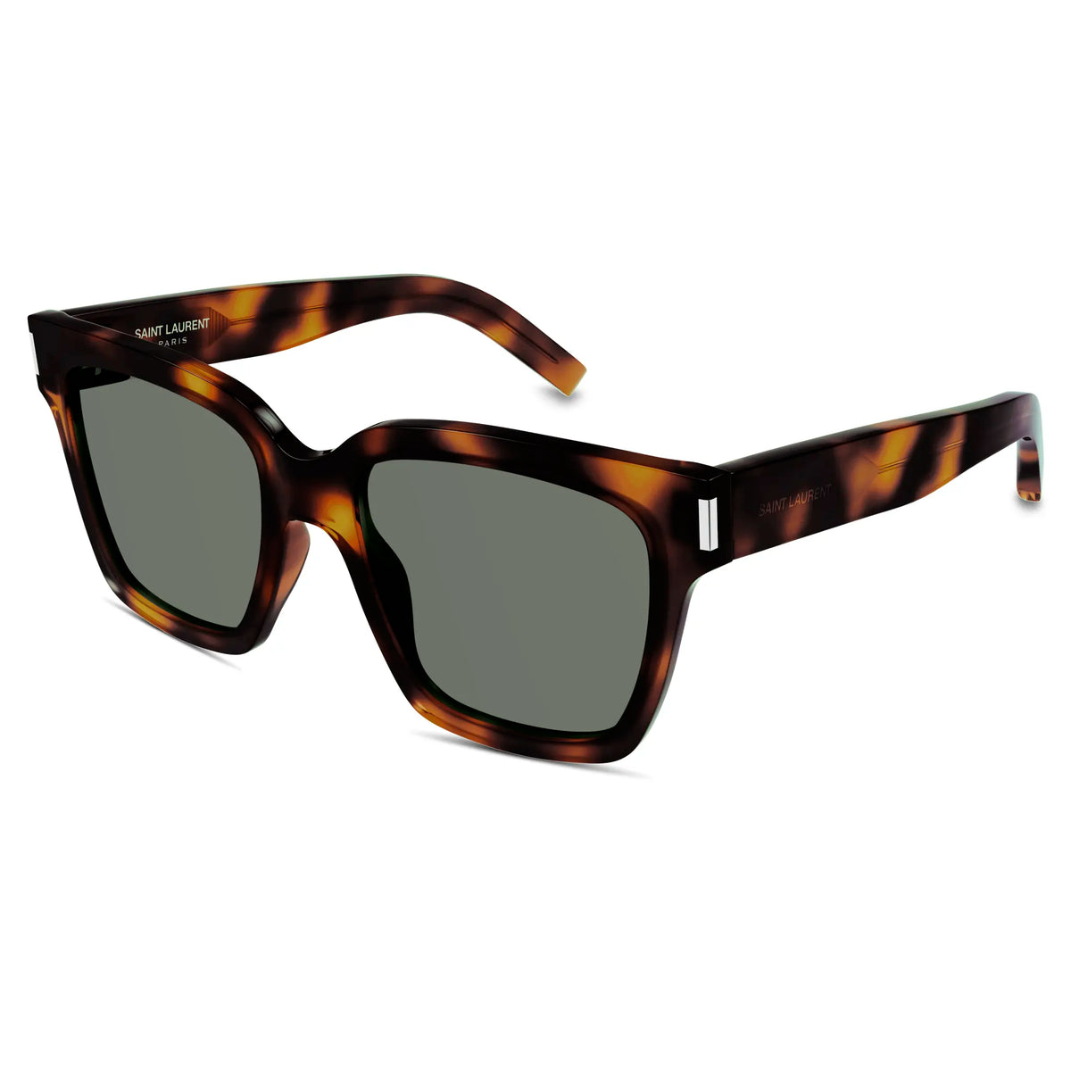 Saint Laurent Sun SL 507 003 Havana Sunglasses