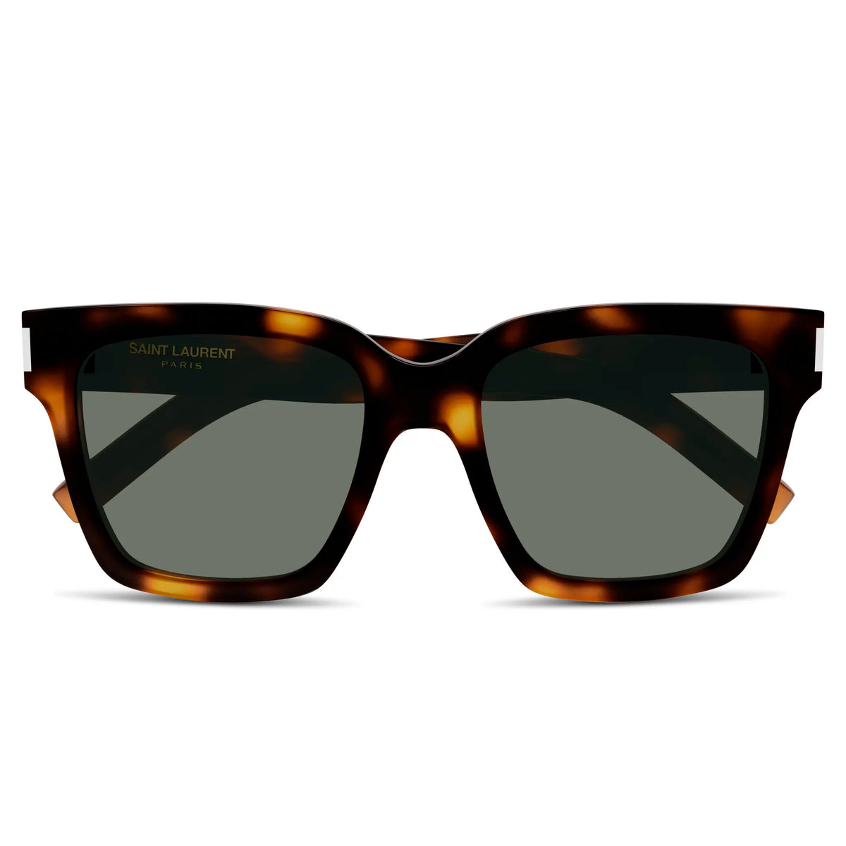 Saint Laurent Sun SL 507 003 Havana Sunglasses