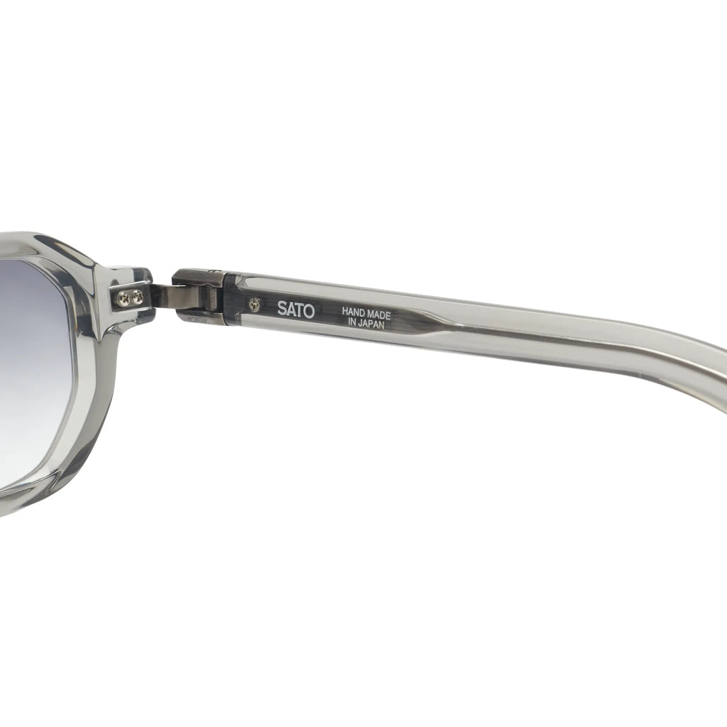 SATO Izar Custom Gradient Sunglasses