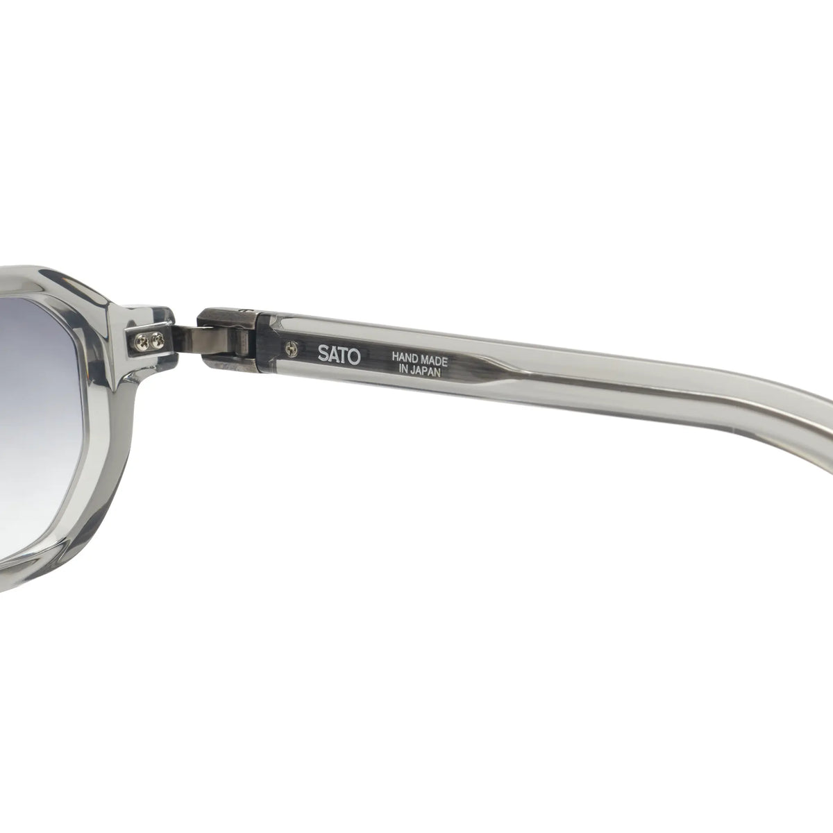 SATO Izar Custom Gradient Sunglasses