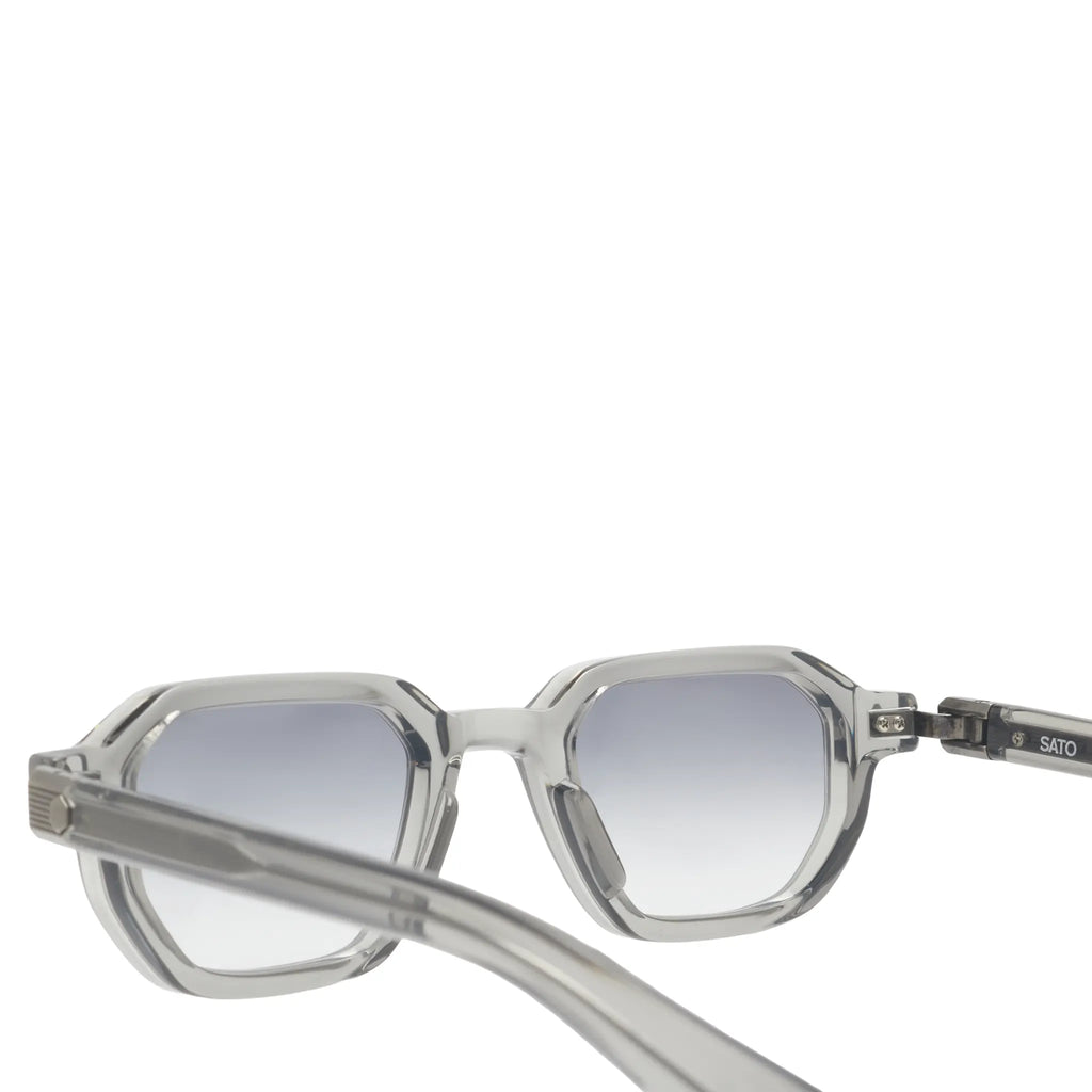 SATO Izar Custom Gradient Sunglasses