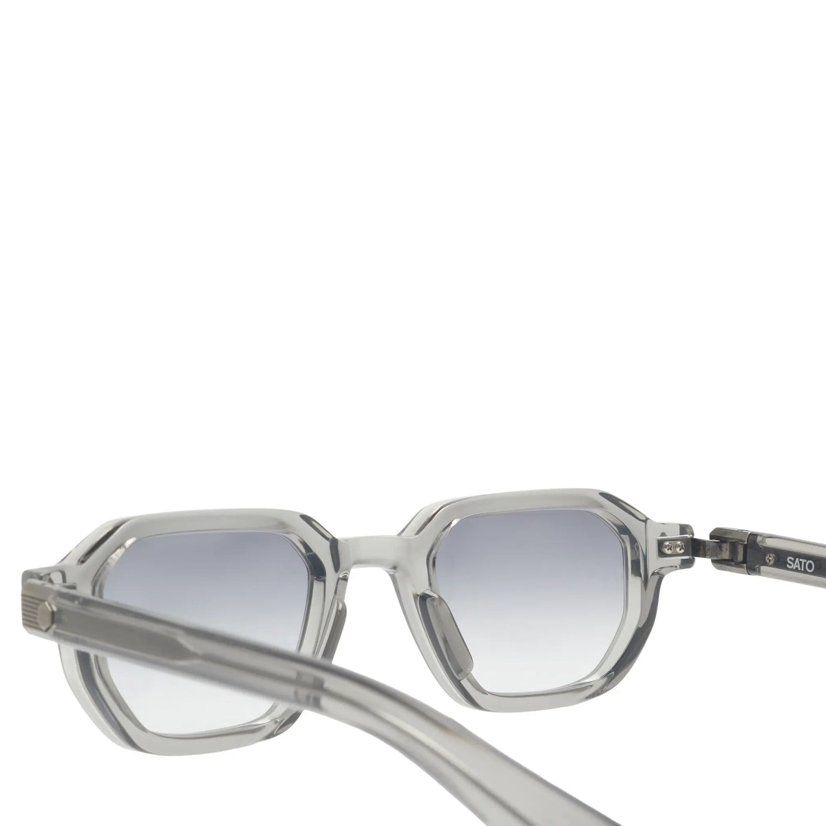 SATO Izar Custom Gradient Sunglasses